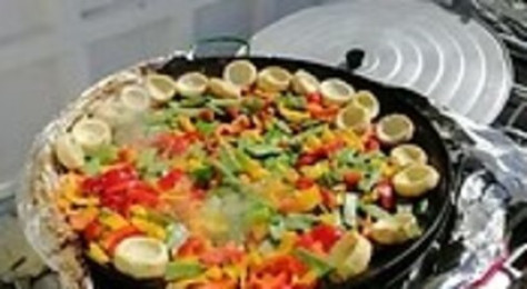 Cours de cuisine privé à domicile à Marseille