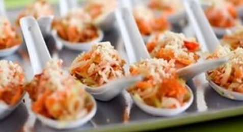 Cours de cuisine privé à domicile à Marseille