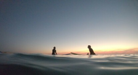 Cours de Surf ou de Bodyboard à Lannion