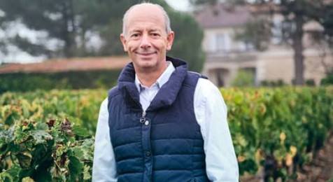 Dégustation de vin au Château au cœur de Pomerol