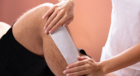 Epilations pour hommes à Hennebont
