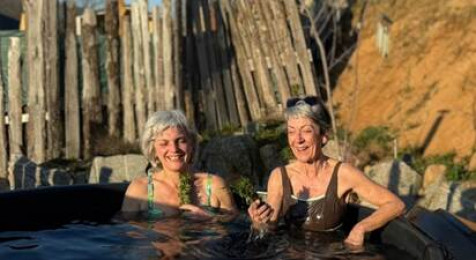 Escapade bien-être en duo à Orbey près de Colmar