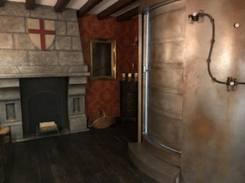 Escape Game à Ferrières-en-Brie - Trois Aventures Immersives au Cœur de Marne-la-Vallée