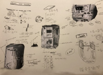 Escape Game à Ferrières-en-Brie - Trois Aventures Immersives au Cœur de Marne-la-Vallée