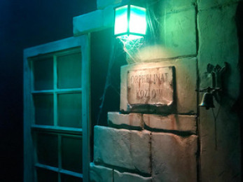 Escape Game à Ferrières-en-Brie - Trois Aventures Immersives au Cœur de Marne-la-Vallée