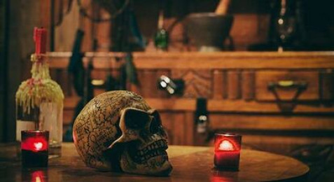 Escape game à Vannes