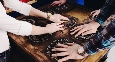 Escape Game : Braquage à Las Vegas à Angoulême