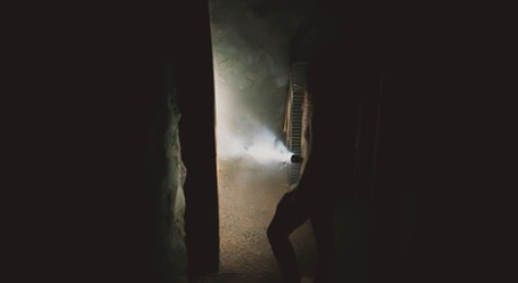 Escape game d'horreur à Bordeaux - Quartier Victoire