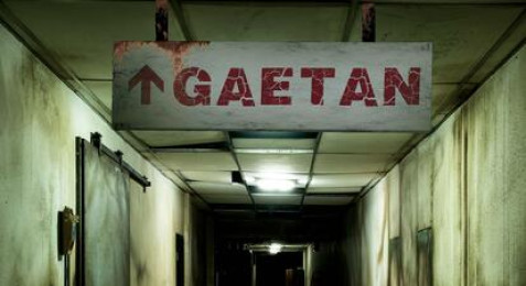 Escape game d'horreur à Bordeaux - Quartier Victoire