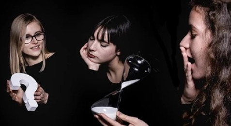 Escape Game dans le noir à Paris 4e
