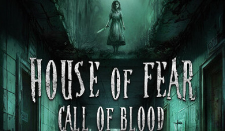 Escape game en réalité virtuelle à Saint-Egrève - Call of Blood