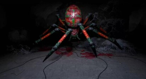 Escape game en réalité virtuelle à Saint-Egrève - Call of Blood