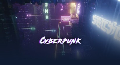 Escape game en réalité virtuelle à Saint-Egrève - Cyberpunk