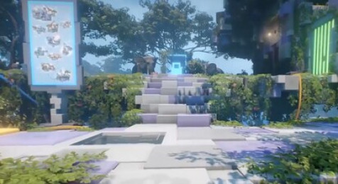 Escape game en réalité virtuelle à Saint-Egrève - Jungle Quest