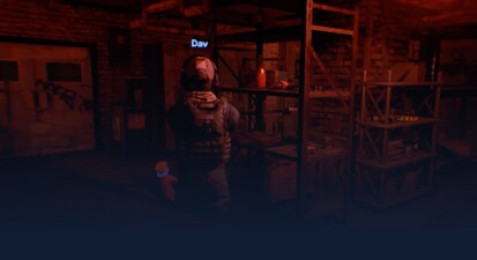 Escape game en réalité virtuelle à Saint-Egrève - Mission Sigma