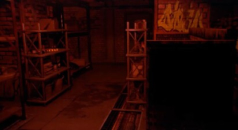 Escape game en réalité virtuelle à Saint-Egrève - Mission Sigma