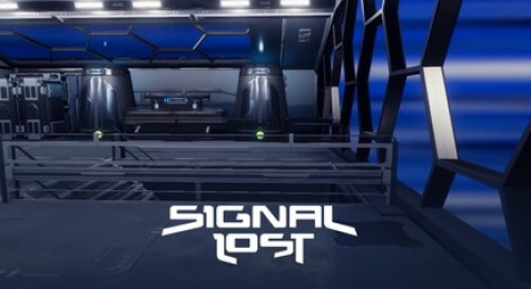 Escape game en réalité virtuelle à Saint-Egrève - Signal Lost