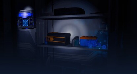 Escape game en réalité virtuelle à Saint-Egrève - Signal Lost