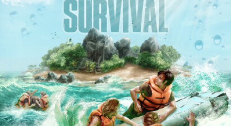 Escape game en réalité virtuelle à Saint-Egrève - Survival