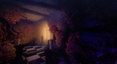 Escape game en VR à Saint-Egrève - ALICE au pays des merveilles