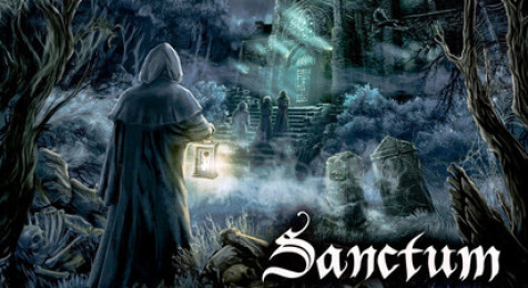 Escape game en VR à Saint-Egrève - Sanctum