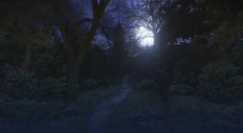 Escape game en VR à Saint-Egrève - Sanctum