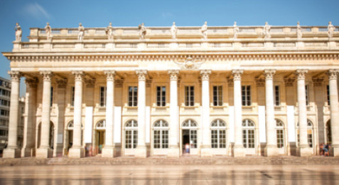 Escape Game Outdoor à Caen - Thème magie