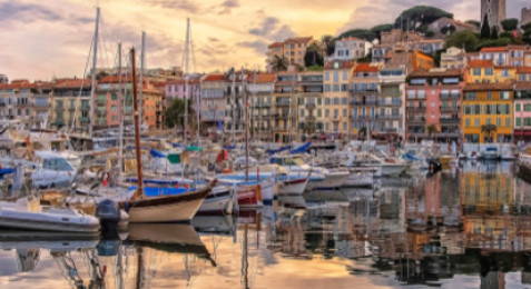  Escape Game Outdoor à Cannes - thème magie