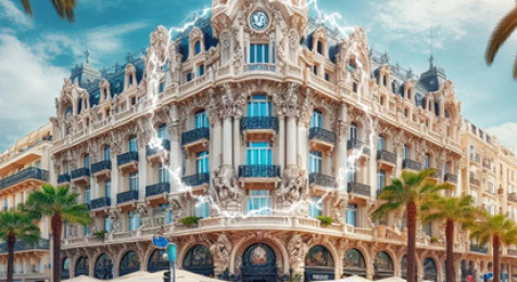  Escape Game Outdoor à Cannes - thème magie