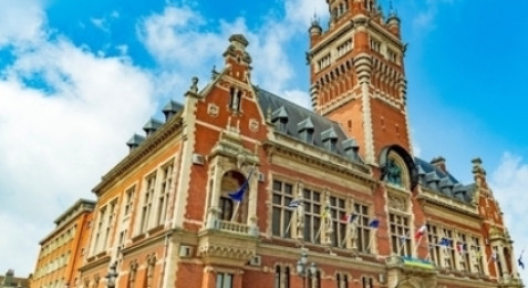 Escape Game Outdoor à Dunkerque - thème magie
