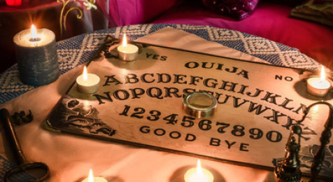 Escape Game Outdoor à Dunkerque - thème magie