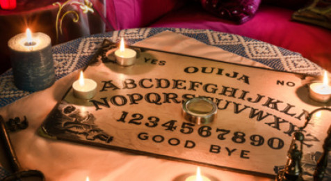 Escape Game Outdoor à Lyon - thème magie