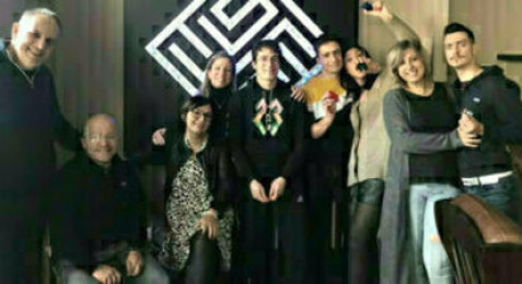 Escape game Science fiction Evolus à Vesoul
