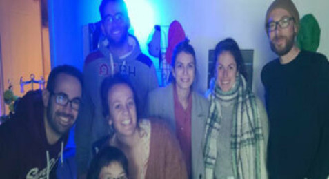 Escape Game Science Fiction : La Découverte de l'Oasis à Agde
