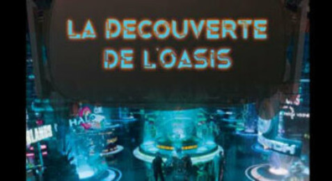 Escape Game Science Fiction : La Découverte de l'Oasis à Agde