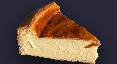 Flan Tour à Lyon