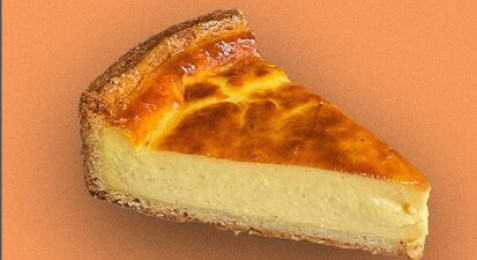 Flan Tour à  Paris