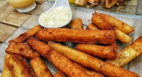 Food Tour à Marseille