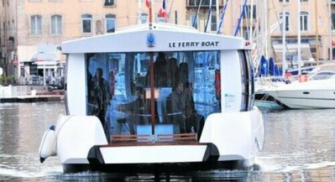 Food Tour à Marseille