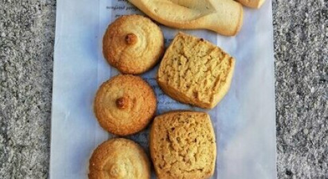 Food Tour à Marseille