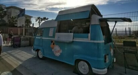 Food Tour à Marseille