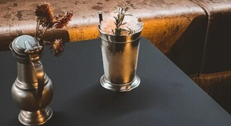 Atelier d'Initiation Cocktail & Mixologie à Lyon 7ème