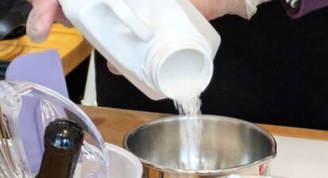 Initiez-vous à la fabrication de savons artisanaux à Nort-sur-Erdre