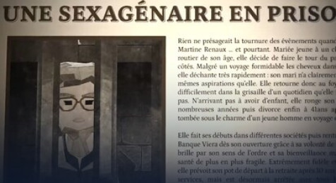 Jeu de tir en réalité virtuelle à Saint-Egrève - Gang Of Dummizz