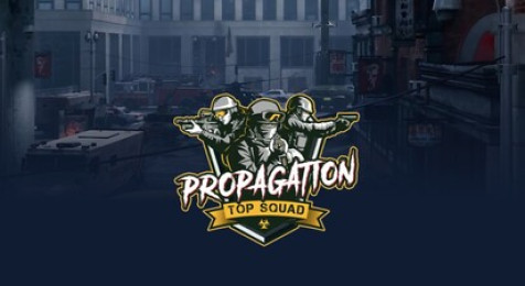 Jeu de tir en réalité virtuelle à Saint-Egrève - Propagation Top Squad