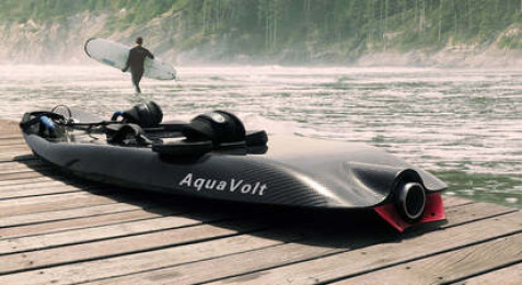 Location de surf électrique à Villeneuve-Saint-Georges