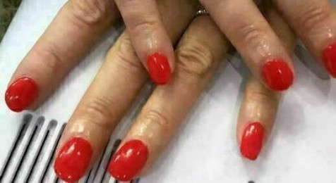 Manucure et beauté des pieds à Montreuil