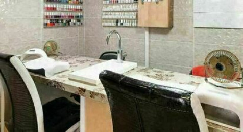 Manucure et beauté des pieds à Montreuil