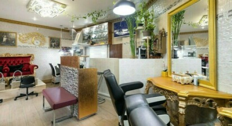 Manucure et beauté des pieds à Montreuil