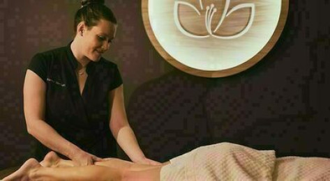 Massage bien-être et relaxation à Annecy